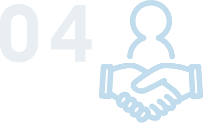 国内外の関係諸団体との協力関係を増進するための事業image