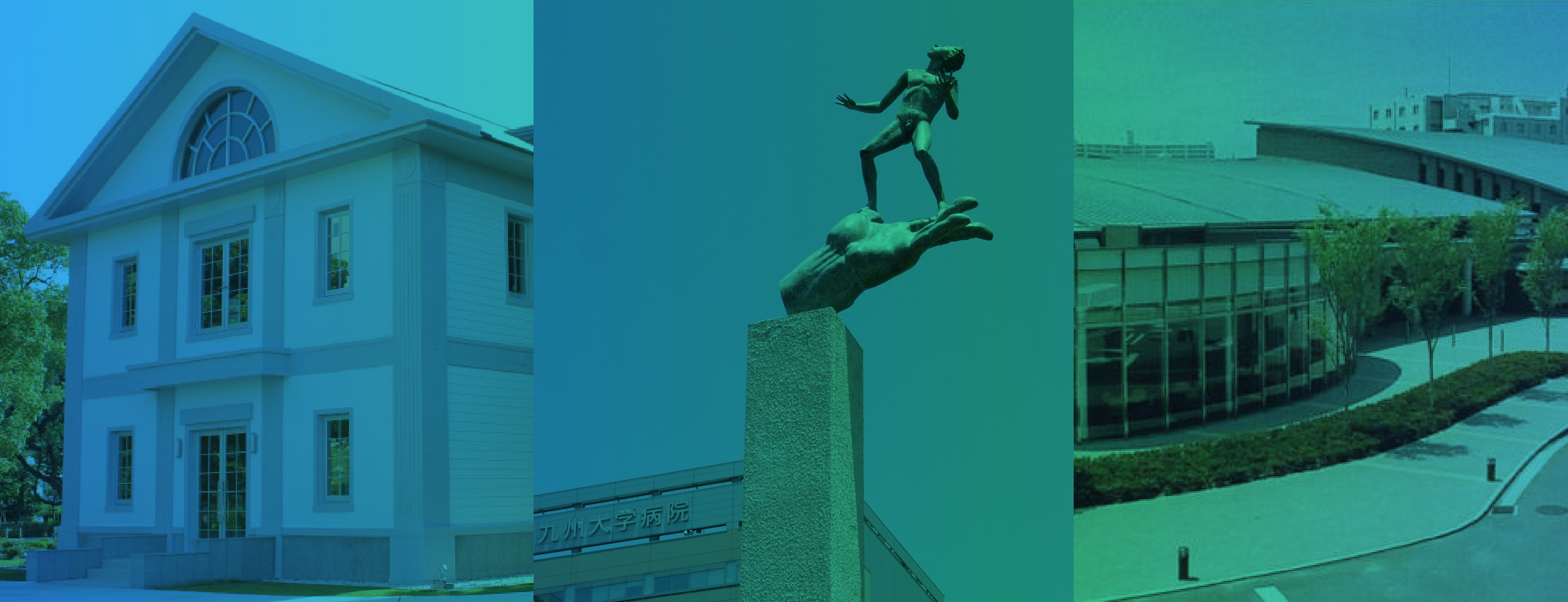 九州大学 医学部同窓会 image